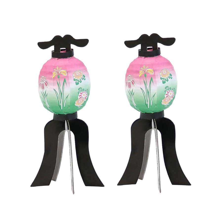 青銅製装飾燈籠 青銅製装飾燈籠 灯籠/ Lantern - OKURA ORIENTAL ART / 大蔵