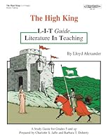 The High King L-I-T Guide 0910857962 Book Cover