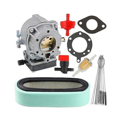 Carburador para cortacésped Para Briggs para Stratton 693479 499306 con filtro de aire 394019S 394358S filtro de combustible carburador 693480