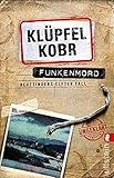 kluftinger  Funkenmord: Kluftingers elfter Fall (Kluftinger-Krimis, Band 11)