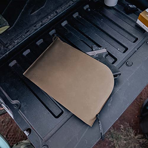 Image of Magpul DAKA Single Pistol Case Zippered Soft Gun Case