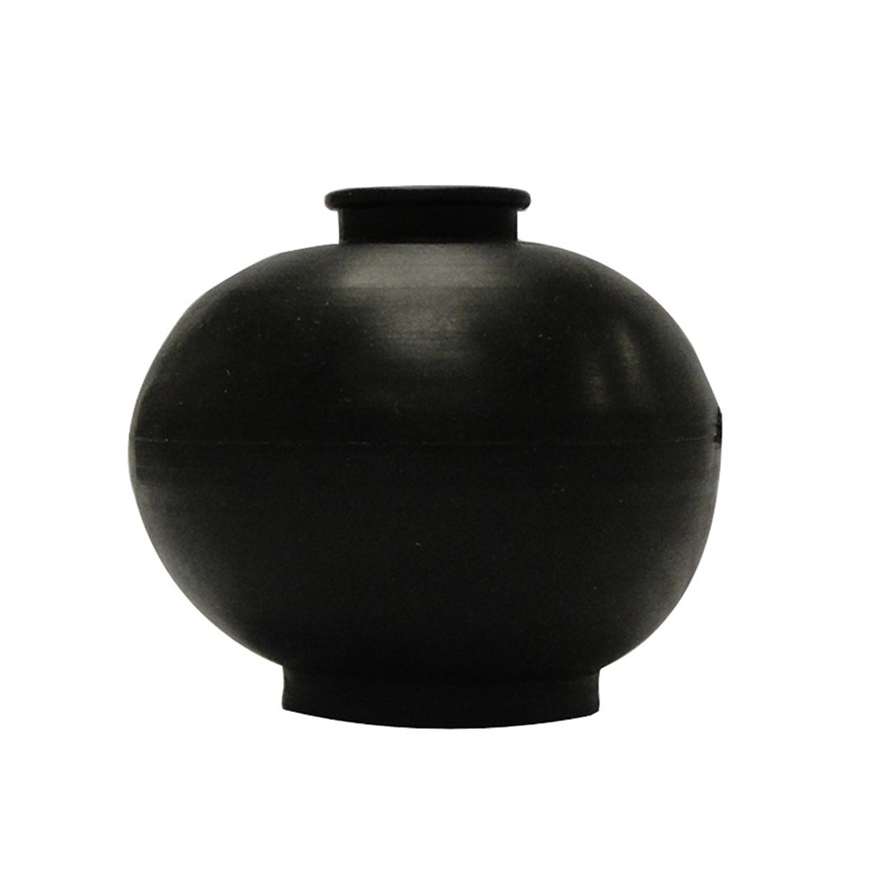 Tisco C5NN7277C Gear Shift Boot Seal