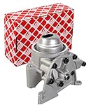 FEBI BILSTEIN Ölpumpe 181067