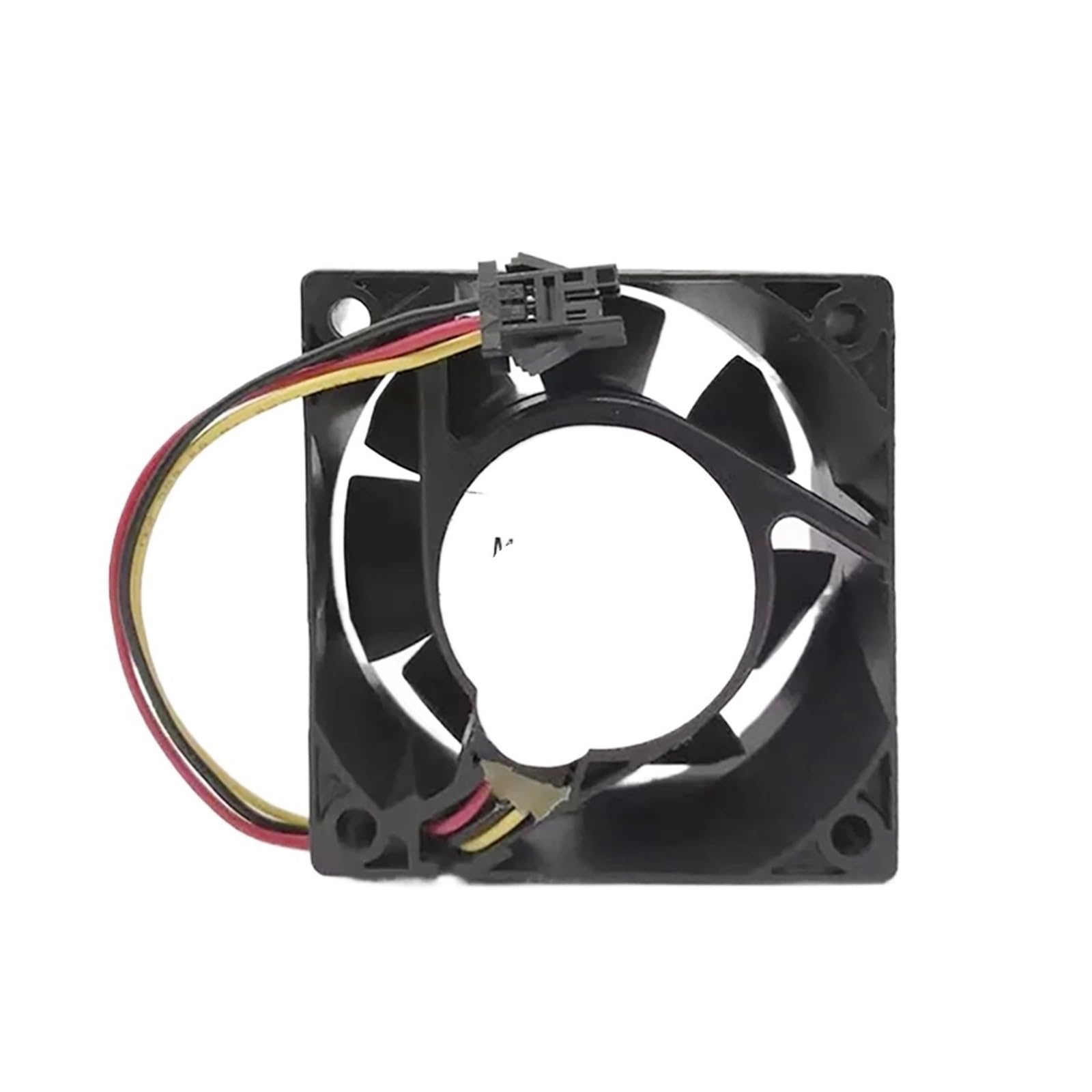 YLPWKMVZ Cabinet radiator MMF-06D24DS-RCA 24VDC 0.09A 60 * 60 * 25MM