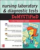 Nursing Laboratory and Diagnostic Tests DeMYSTiFied