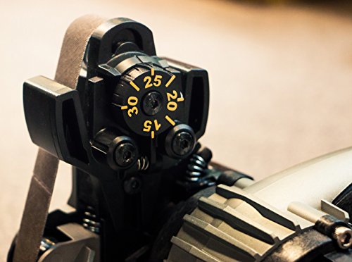 Böker Ken-Onion Aiguiseur pour couteau/outil Böker Ken-Onion Aiguiseur pour couteau/outil