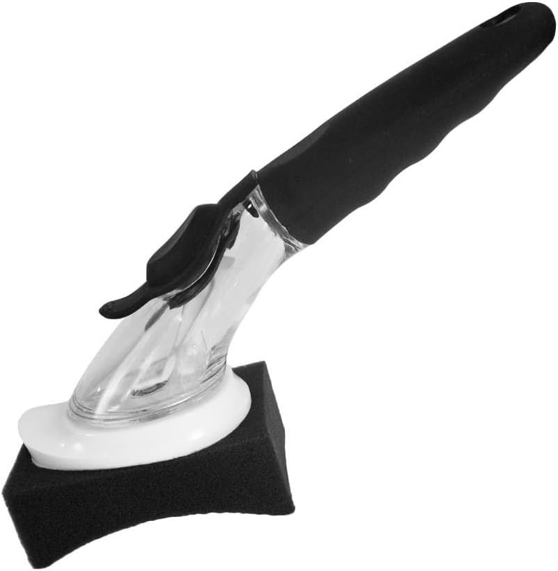 Best tire cleaner car cleaning brush