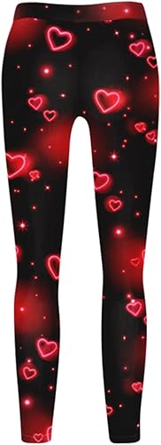 Miniatura 4 de HUIHAIXIANGBAO Leggings de invierno para mujer tallas grandes cómodos para yoga pantalones de entrenamiento control de abdomen leggings de gimnasio