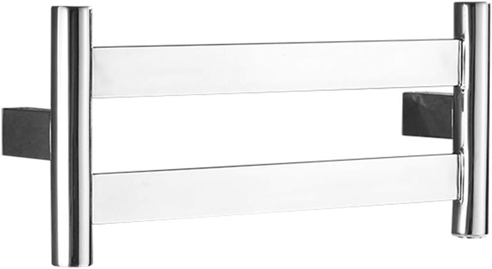 21w/24w Kitchen Sink Faucet Rag Stand Bathroom Wall Hanging Free Punching Household Heating Drying Electric Towel Rack (A Punch Installation)