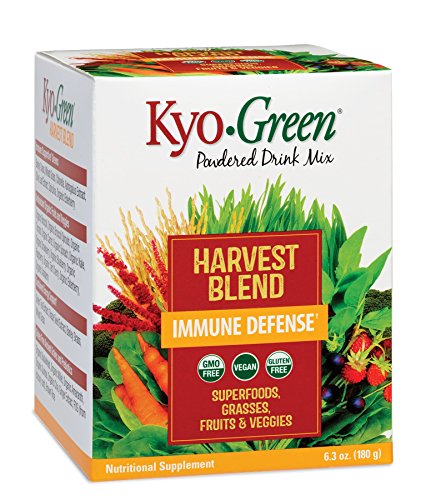 Kyo-Green-Harvest-Blend-Superfood-Supplement-6-Ounce-Bottle