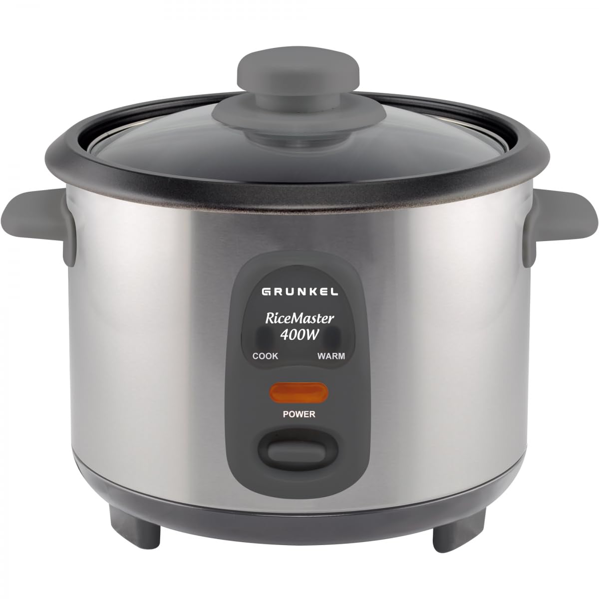 Arrocera Grunkel RC-06L/ 300W/ Capacidad 0.6L