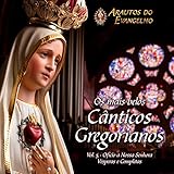 Alleluia, Tota Pulcra