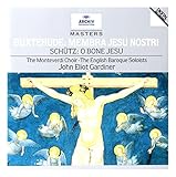 Archiv Masters - Buxtehude / Schütz