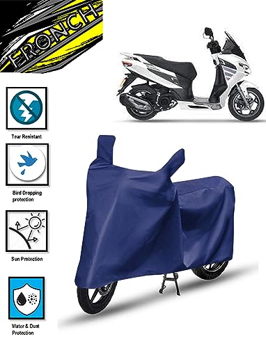 Image of Waterproof Bike /Scooty Cover for Aprillia SXR50