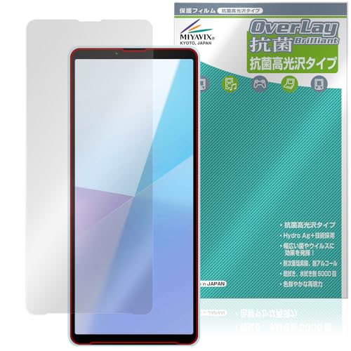 ~rbNX Xperia 10 VI XQ-ES44 / SO-52E / SOG14 / A402SO (CJȂ) Ή ی tB R RECX  {