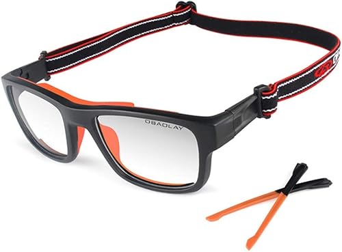 Gafas de baloncesto para hombre