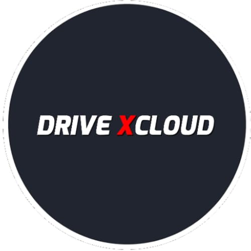 Drive Xcloud OS