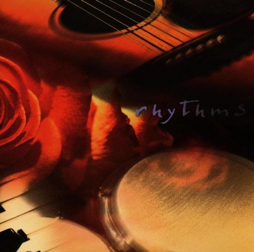 Rhythms [Audio CD] Various Artists