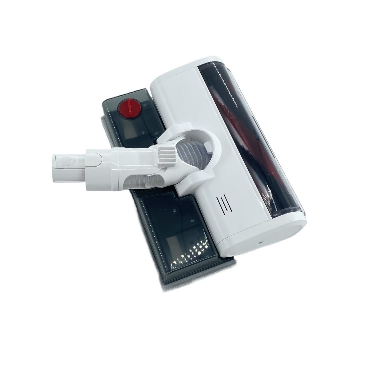 Bjnuylkerd Brown Compatible For Dreame V11 Se Handheld Wireless Vacuum Floor Brush Assembly