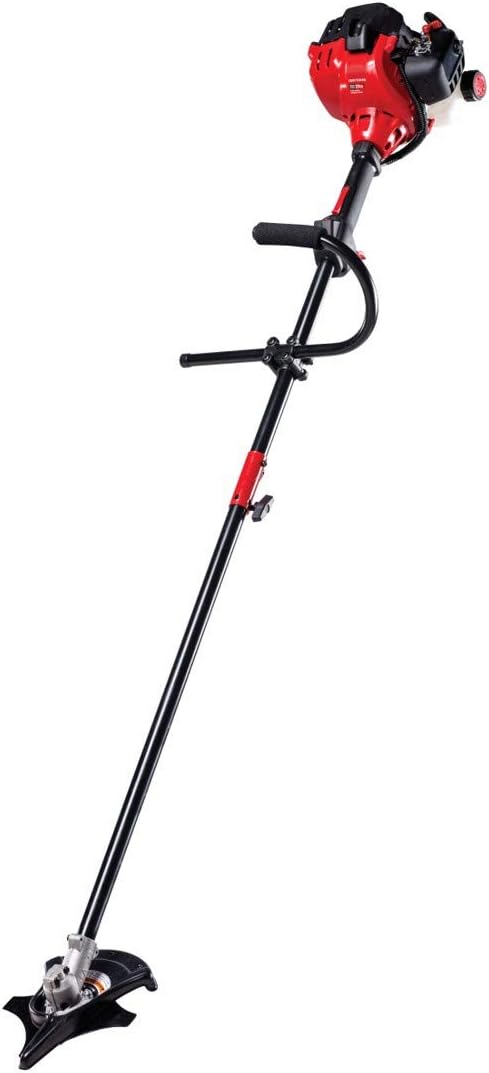 Craftsman 27cc Gas String Trimmer with Straight Ghana Ubuy