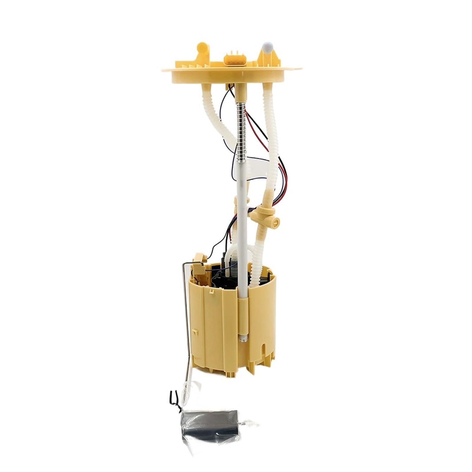 Lyjstore Motor Silencioso Módulo Bomba Combustible Rendimiento Sistema | Motor Silencioso, Módulo Bomba Combustible, Flujo Estable, Ajuste Directo