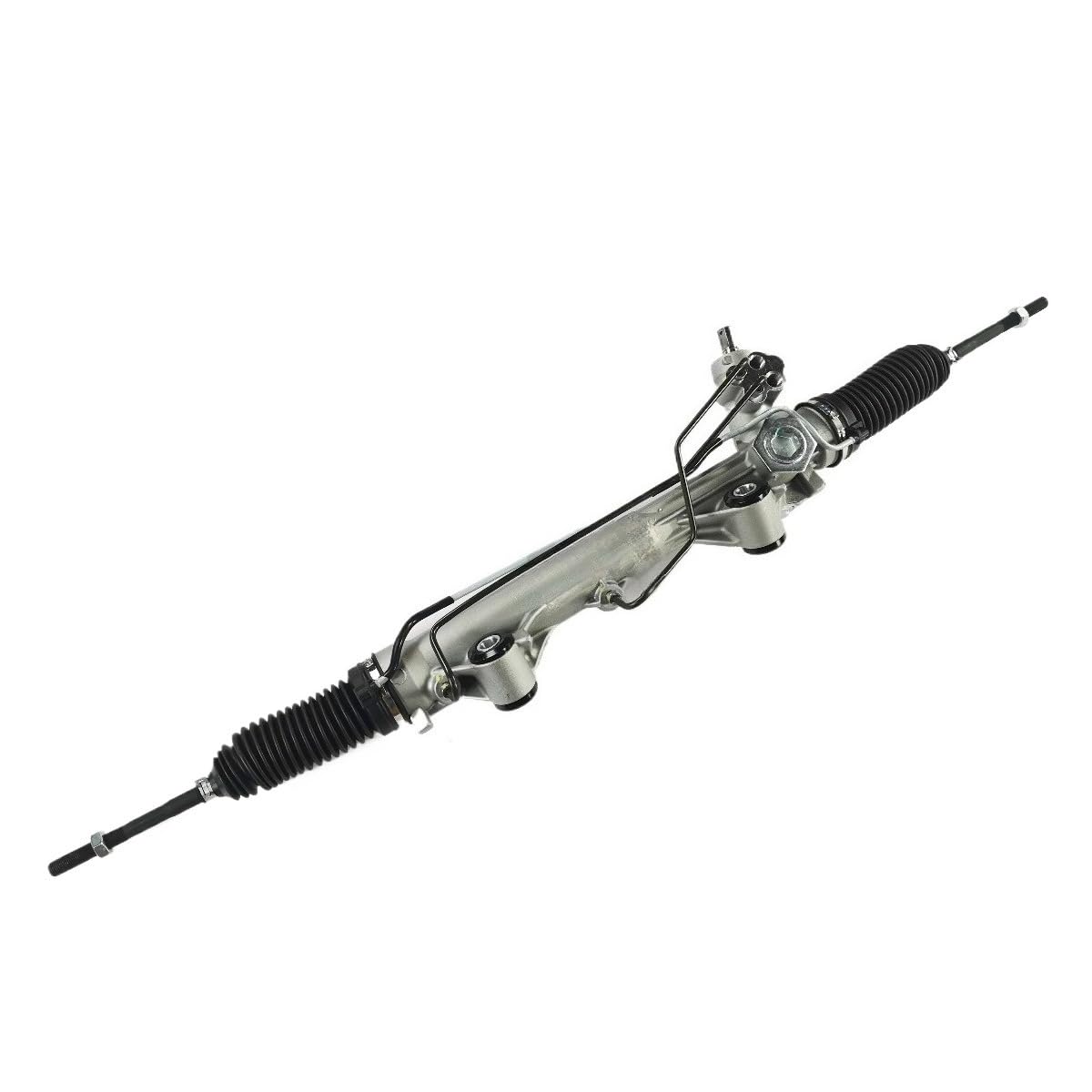 Power Steering Gear Rack for Ford Ranger 1991-2012 for F87Z-3504-LC/RM LHD Left Hand Drive