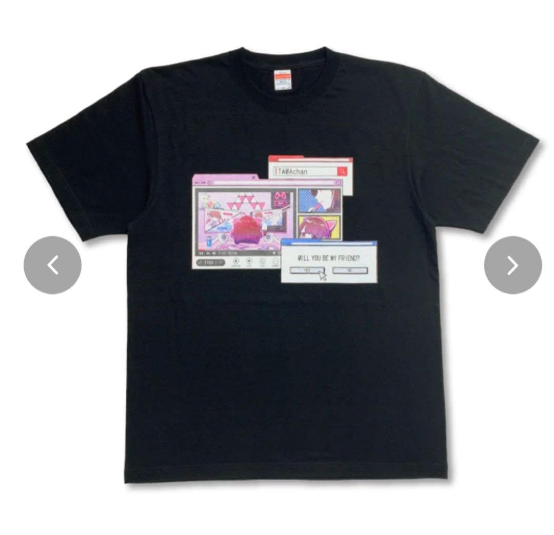 教育番組タマTシャツMサイズ