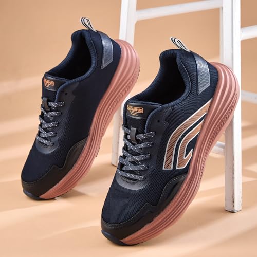 Image of Campus Men's Direct Running Shoes