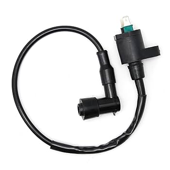 Amazon | イグニッションコイル 50 cc/150 cc/250 cc、ディオZX
