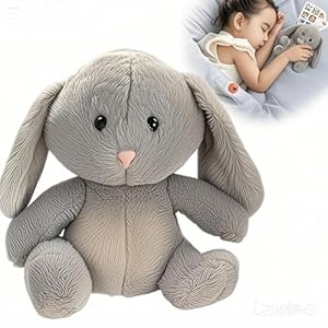 Aohcae Schlummer Kaninchen Plüschtier
