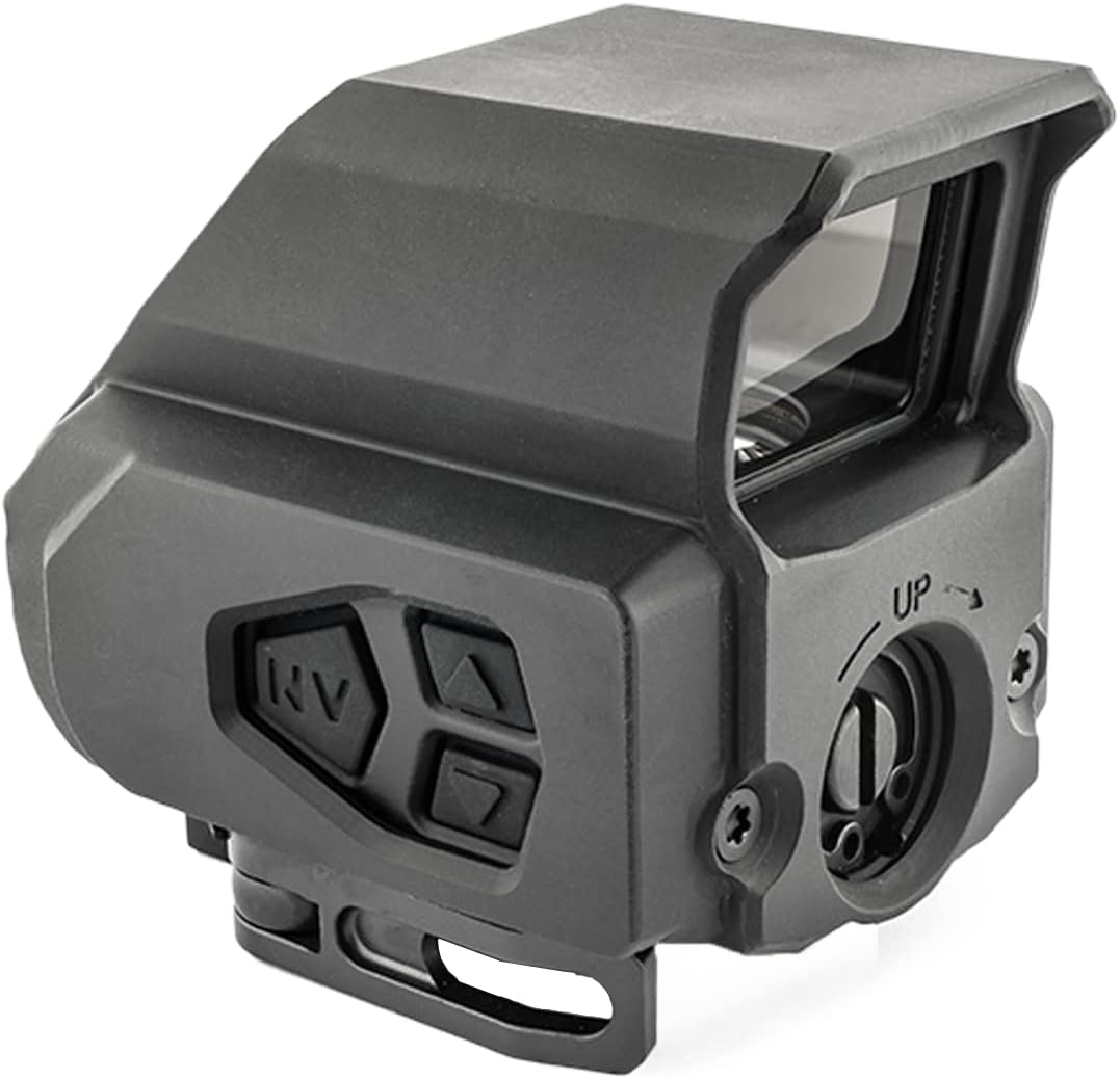 Meprolight Tru-Vision Electro Optical Red Dot Mil-Spec Reflex Sight 65025540