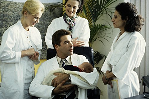 Frauenarzt Dr. Markus Merthin - Die komplette Serie [11 DVDs]