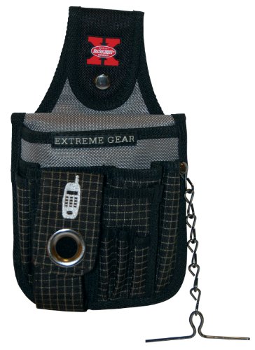 Bucket Boss 54096 Extreme CYA Rear Guard Tool Pouch