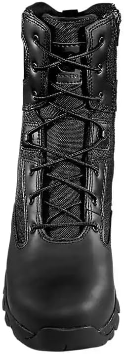 Carhartt Gilmore Waterproof 8 Side Zip Boot for Men Nano Toe Lightweight Outdoor Work Boot - Image 5