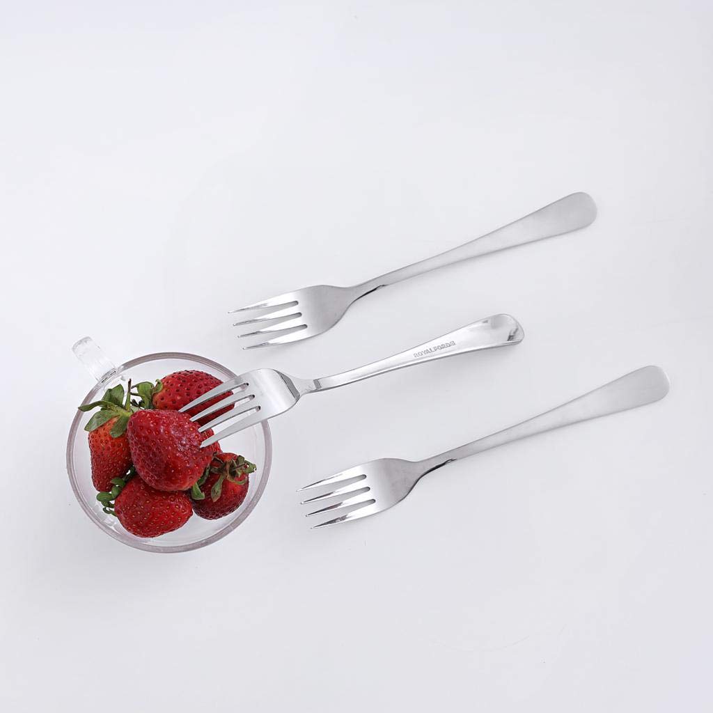 Royalford 3 Pcs Table Fork