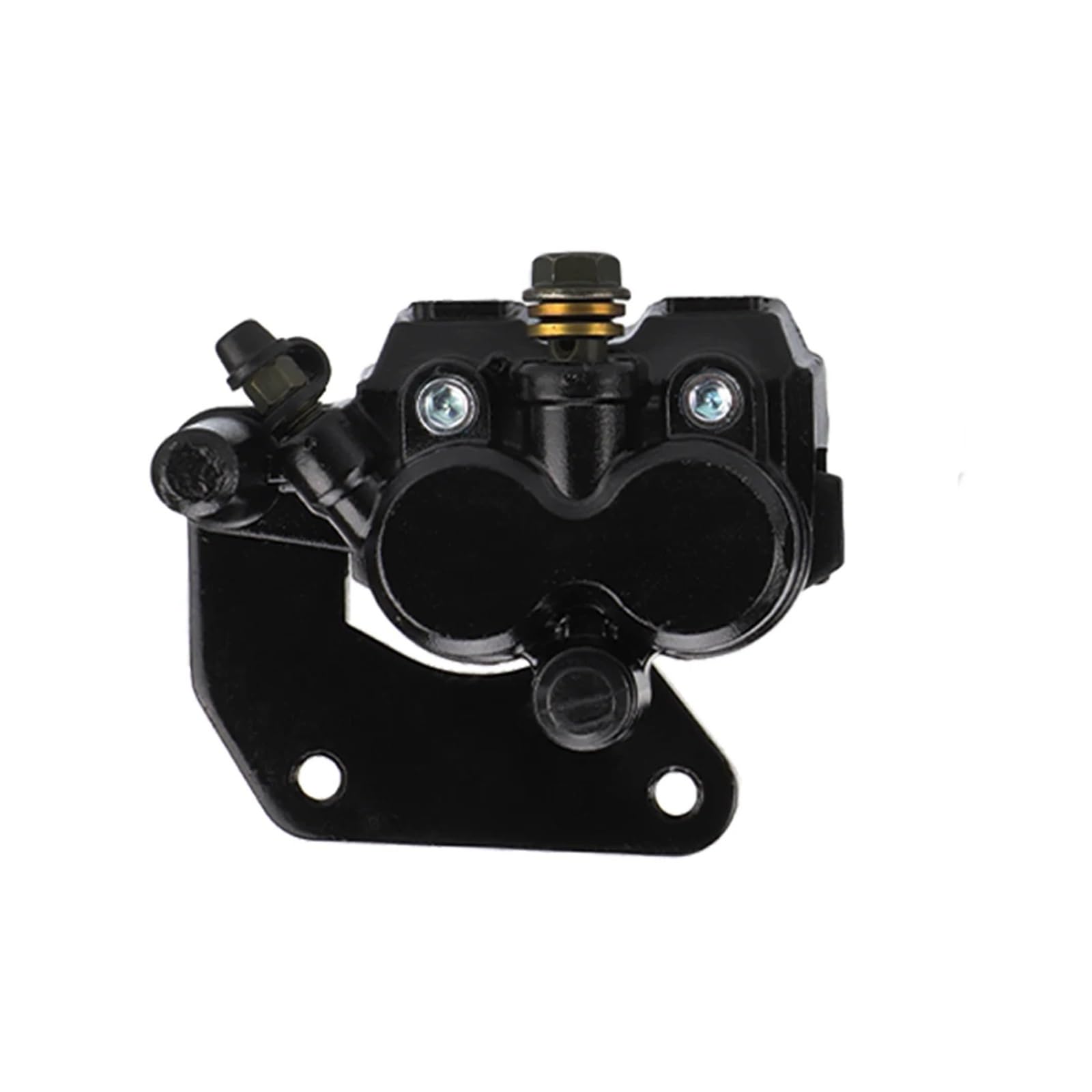 Étrier de frein hydraulique JS250 arrière, pièce de précision quad - 7