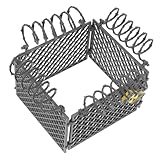 Idéal pour les expositions : idéal pour les deux, cet ensemble ajoute une touche réaliste à n'importe quelle scène à thème ou diorama, ce qui en fait un ajout polyvalent à votre collection, accessoires de scène, clôture de jouets