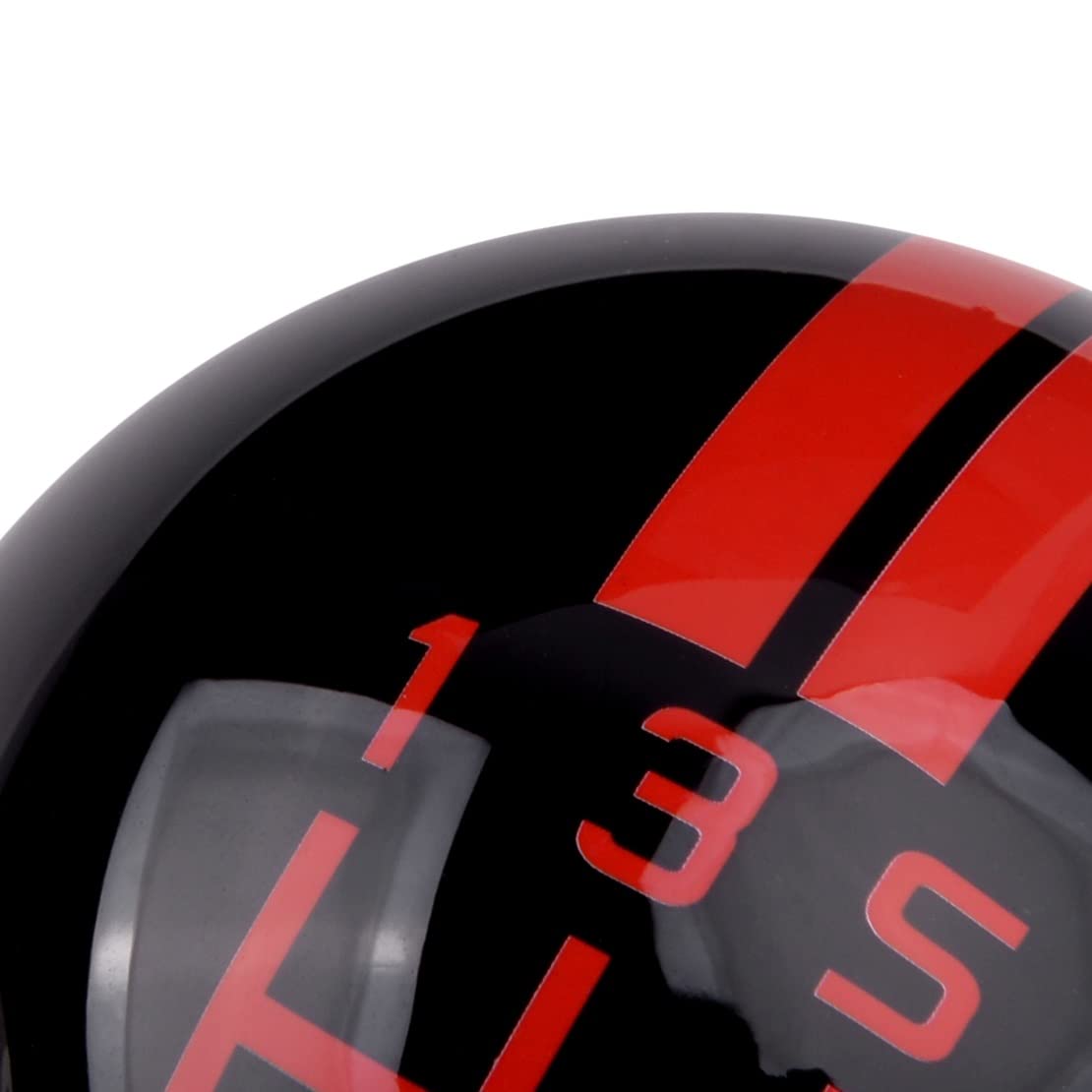 Pommeau De Levier De Vitesse 5 Vitesses Pour Ford Mustang Cobra – Neuf, Boule De Changement