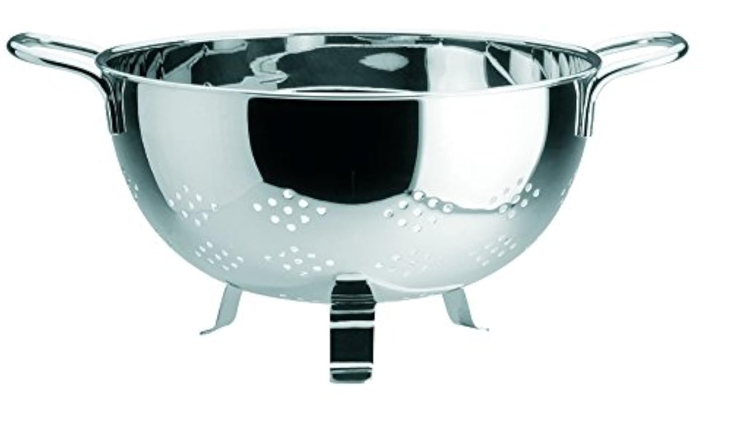 Artame ART81220 Stainless Steel Colander Diameter 20 cm