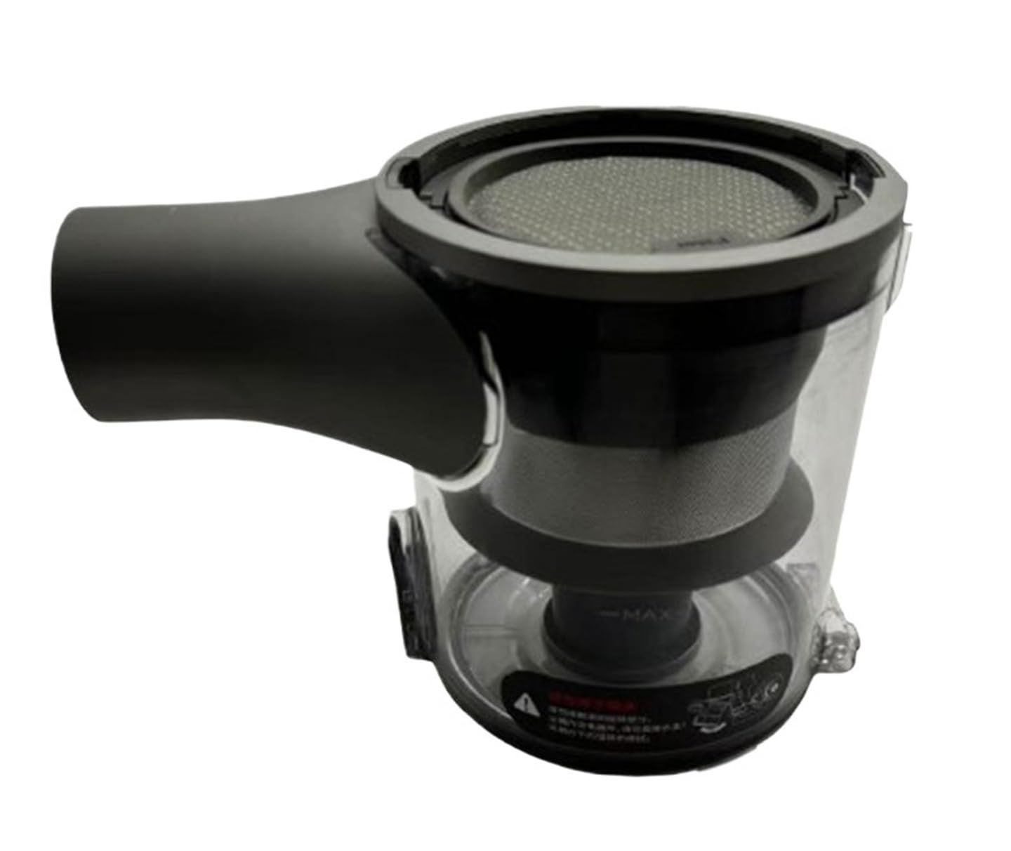 Ricambi For Aspirapolvere Portatile Senza Fili, Contenitore For La Polvere, Accessori, Compatibile Con Dreame, Filtro Ciclonico For Contenitore Della Polvere R20