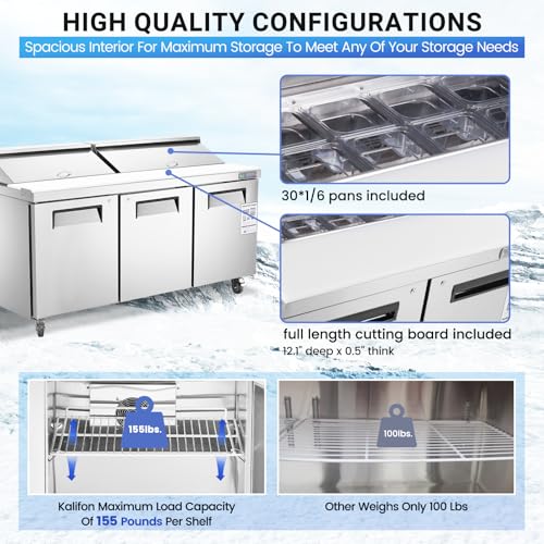 Walk in cooler refrigerator