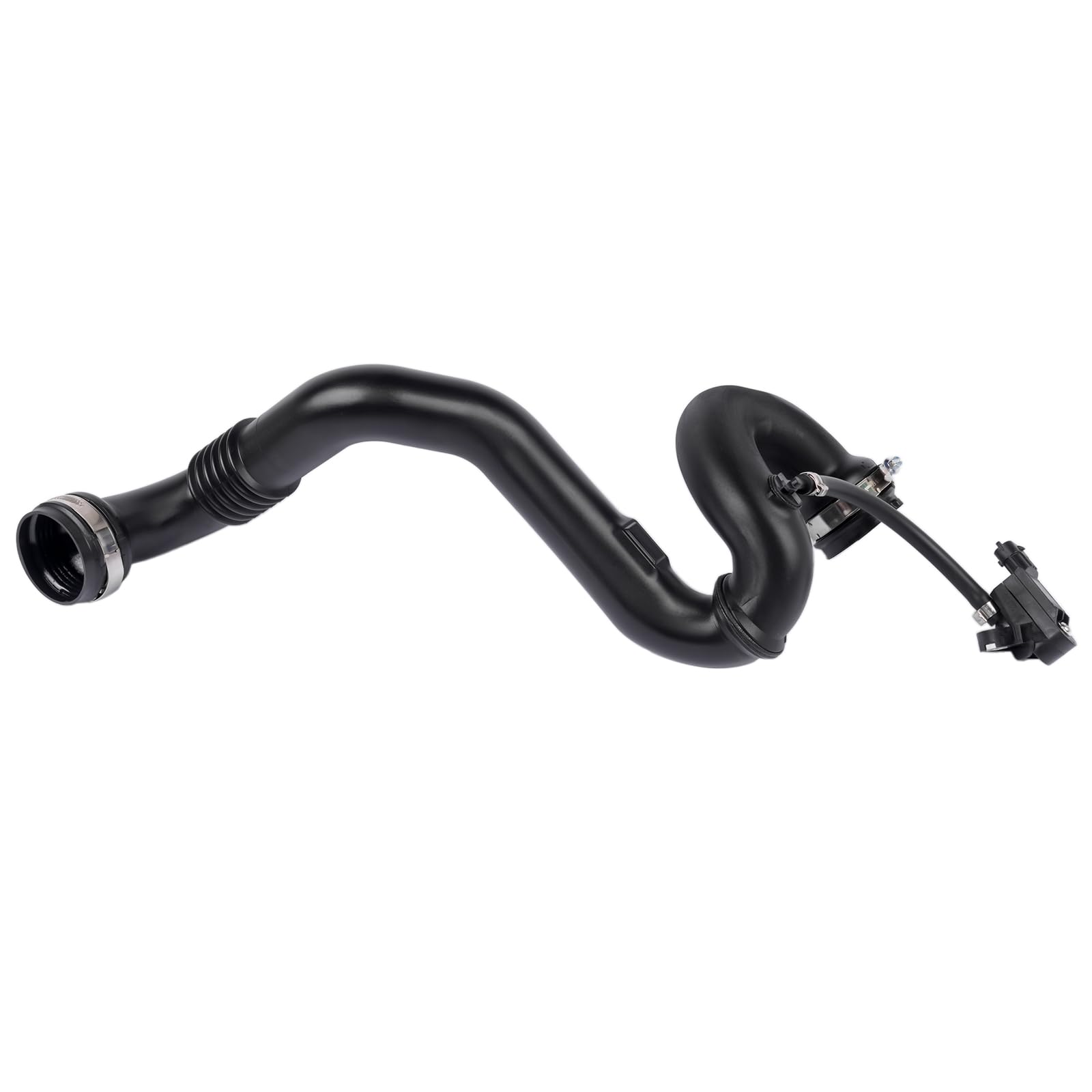 Durite Entrée D'Air de Turbo Compatible avec Espace IV Laguna II Vel Satis 2.0 dCi 2006-8200907826 8200540493