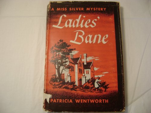 Ladies' Bane B000J4YQOI Book Cover