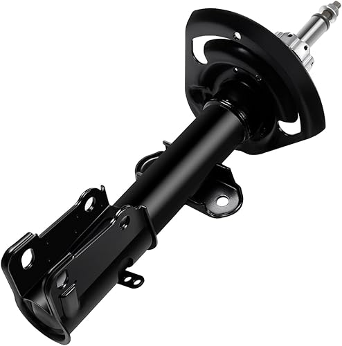 Miniatura 3 de Amortiguadores delanteros (2 piezas) ANPART Amortiguadores para 2008-2012 para Chrysler Town & Country, 2008-2012 para Dodge para Grand Caravan con