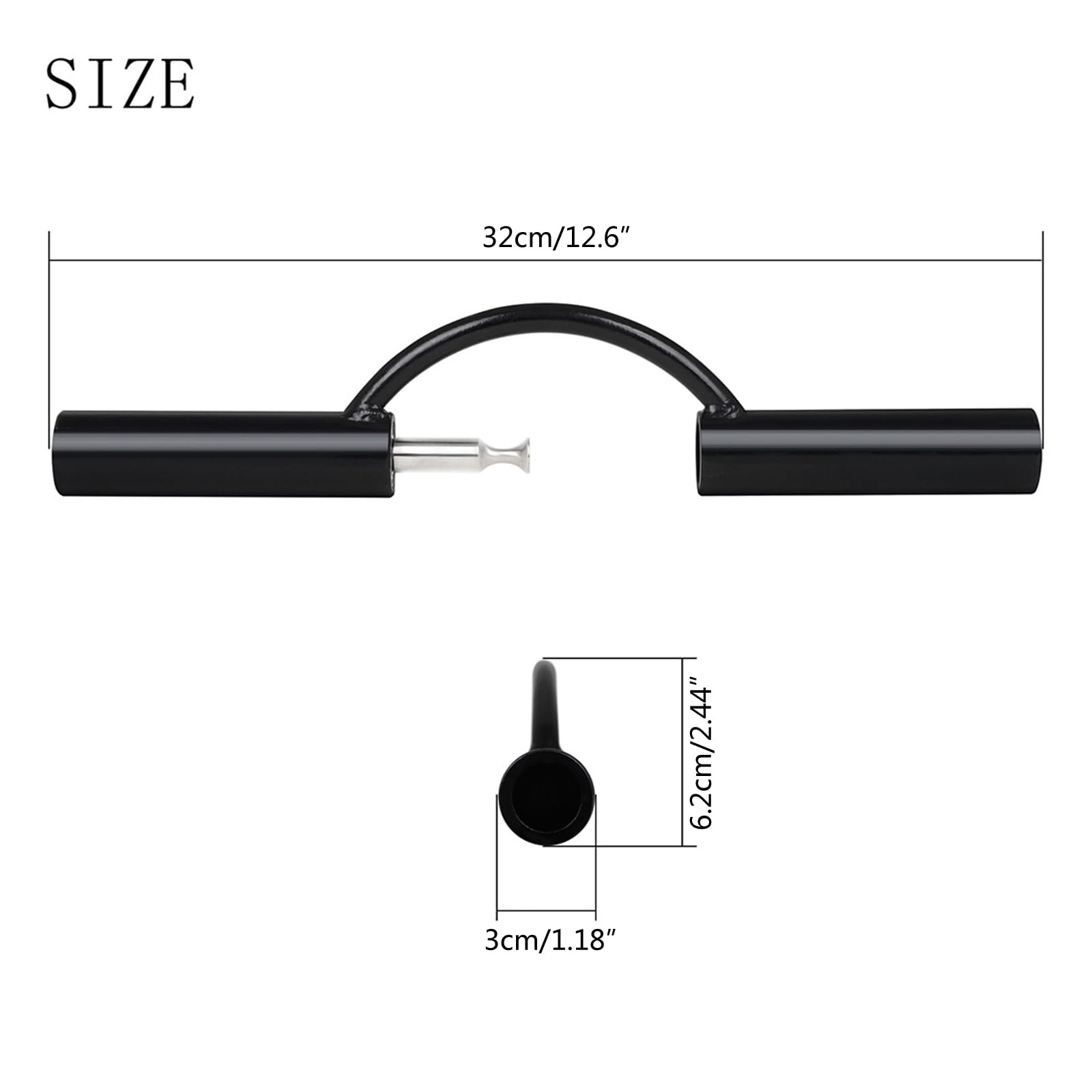 WUURAA Outils De Tôle De Bande Accessoires De Trompette Outils Saxo Outil De Réparation D'instruments À Vent Rouleau De Presse D'instruments À Vent À Deux Mains
