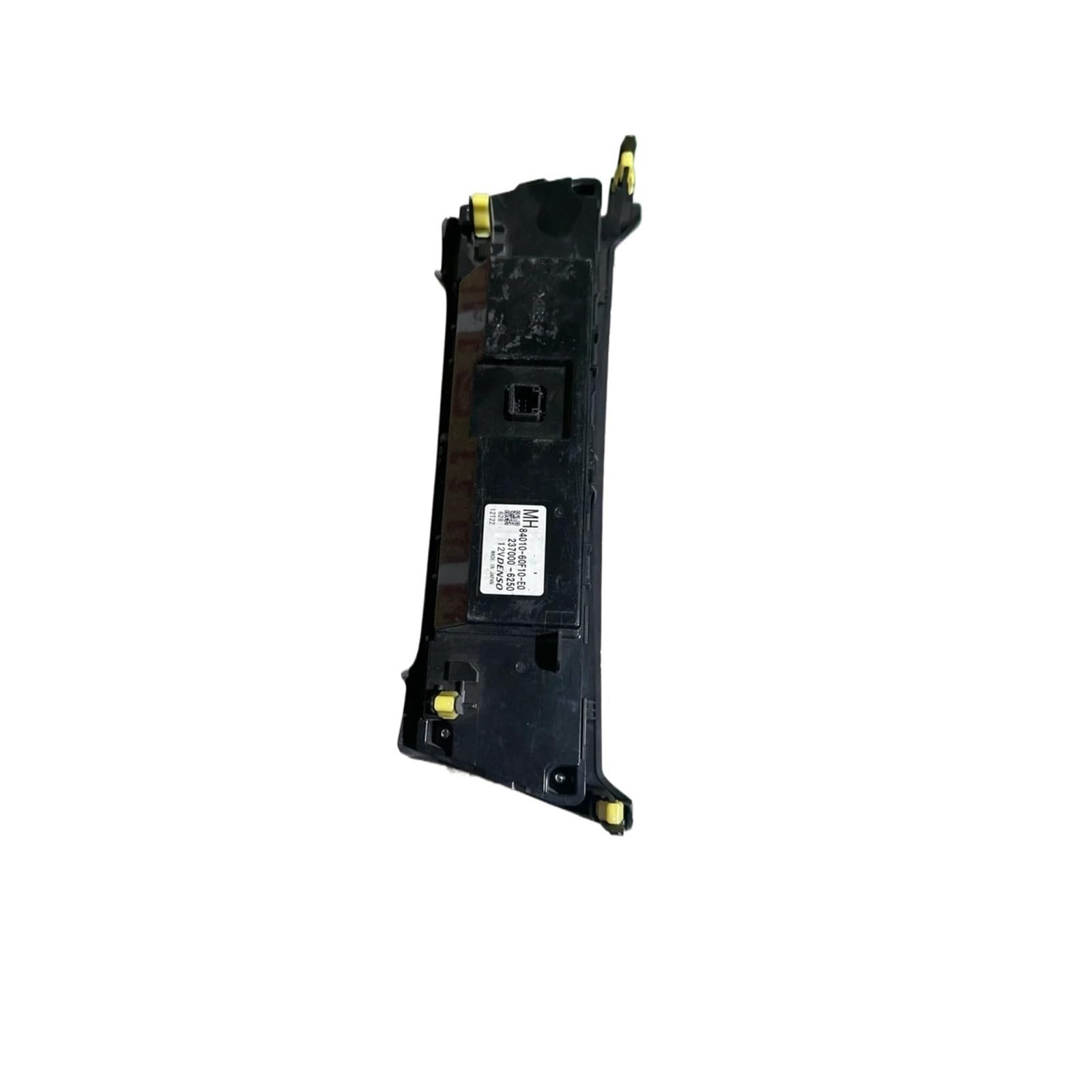 Pannello di Controllo climatizzatore/Riscaldamento manopola e Interruttore per cruscotto per Toyota Prado LC150 2700 4000 con Pulsante Posteriore