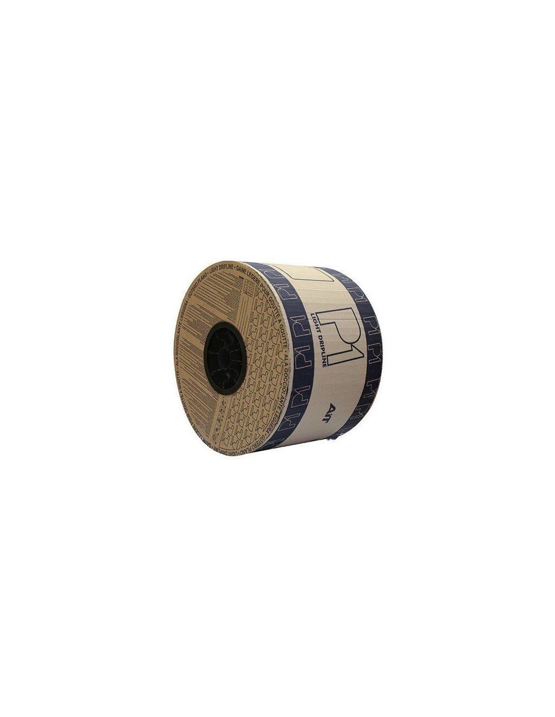 Jardin202 - Cinta de Goteo P1 - Rollo 300 Metros