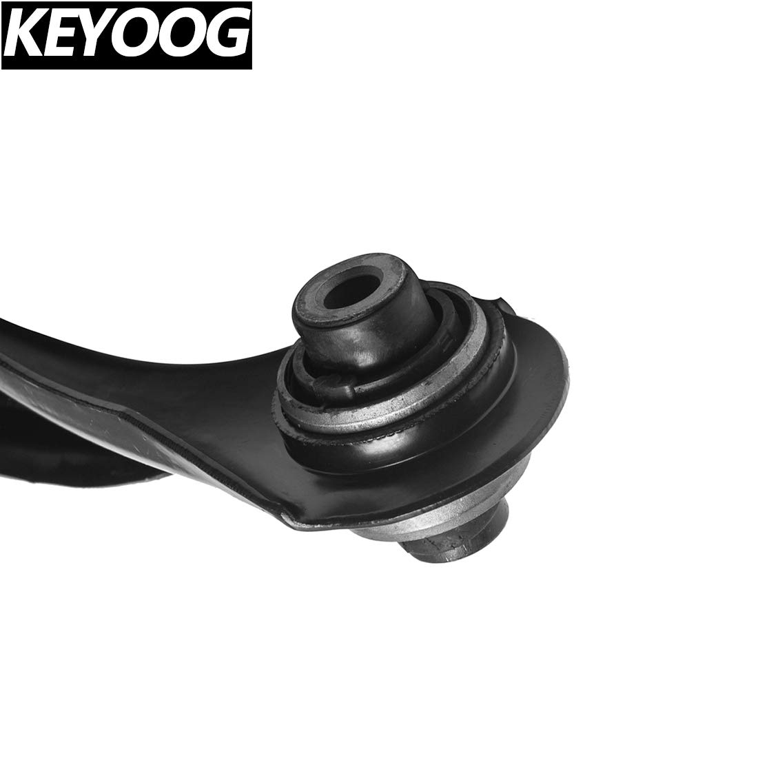 Moog-rk620617 | Front Left Upper Control Arm | 2003-2007 Honda Accord