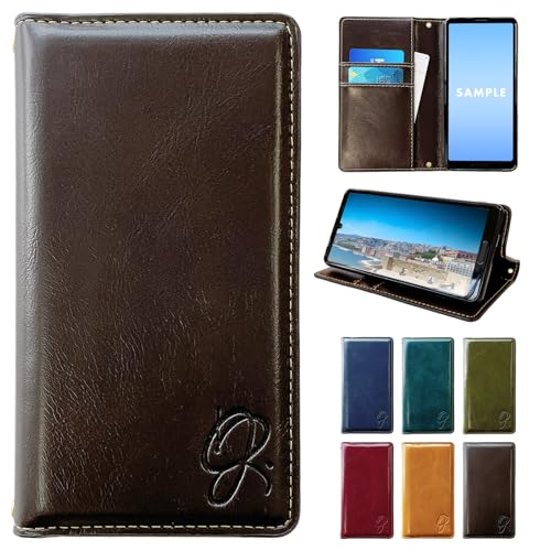 SO-51A SOG01 Xperia 1 II P[X 蒠^ Jo[ so51a so-51aP[X so-51aJo[ sog01P[X sog01Jo[ xperia1ii GNXyA 蒠^P[X X}zP[X V^t darkbrown
