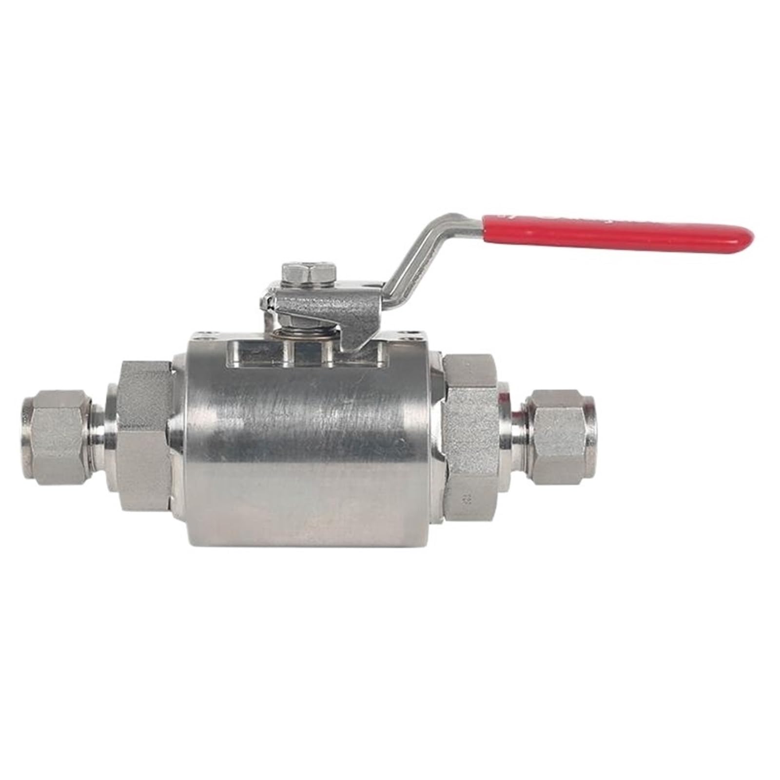 Trgyjgkf One Color Q91 High Pressure Ball Valve Stainless Steel Welded Pipe Straight Through Welding Manual